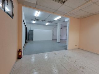 Local comercial en alquiler en Casco Antiguo en Rozas de Madrid (Las)