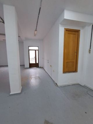 Local comercial en alquiler en Casco Antiguo en Rozas de Madrid (Las)