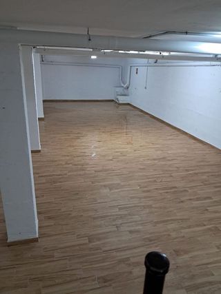 Local comercial en alquiler en Casco Antiguo en Rozas de Madrid (Las)