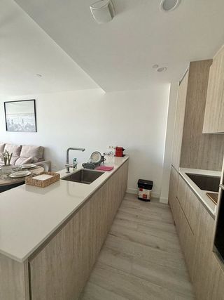 Piso en alquiler en Palma - Palmilla en Málaga