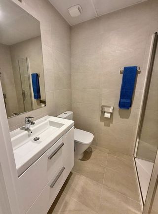 Piso en alquiler en Palma - Palmilla en Málaga