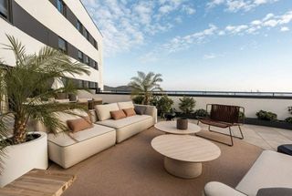 Piso en alquiler en Palma - Palmilla en Málaga