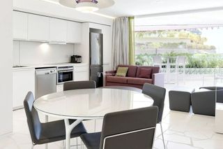 Piso en alquiler en Marina Botafoc - Platja de Talamanca en Ibiza/Eivissa