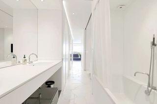 Piso en alquiler en Marina Botafoc - Platja de Talamanca en Ibiza/Eivissa