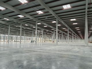 Nave industrial en alquiler en Los Olivos - Los Ángeles - Perales del río en Getafe