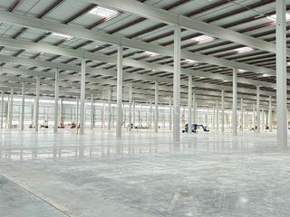 Nave industrial en alquiler en Los Olivos - Los Ángeles - Perales del río en Getafe