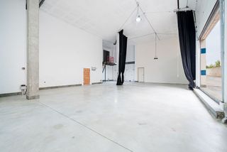 Nave industrial en alquiler en La Indioteria en Palma de Mallorca