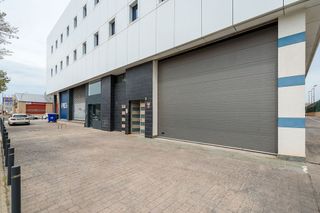 Nave industrial en alquiler en La Indioteria en Palma de Mallorca