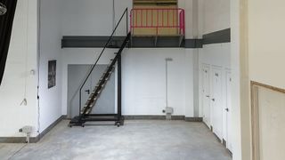 Nave industrial en alquiler en La Indioteria en Palma de Mallorca