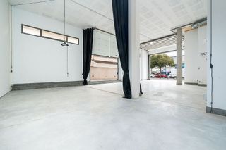 Nave industrial en alquiler en La Indioteria en Palma de Mallorca
