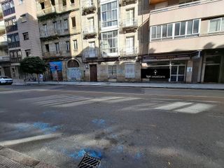 Local comercial en alquiler en Centro en Ourense