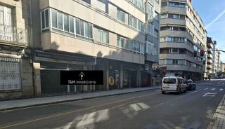 Local comercial en alquiler en Centro en Ourense