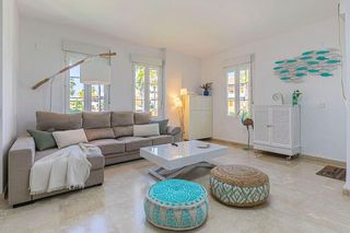 Piso en alquiler en Los Monteros - Bahía de Marbella en Marbella