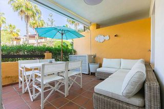 Piso en alquiler en Los Monteros - Bahía de Marbella en Marbella