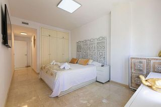 Piso en alquiler en Los Monteros - Bahía de Marbella en Marbella