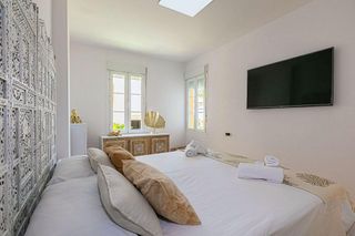 Piso en alquiler en Los Monteros - Bahía de Marbella en Marbella