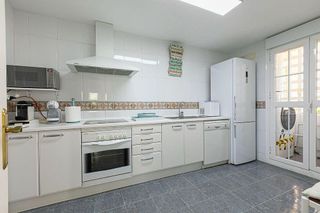 Piso en alquiler en Los Monteros - Bahía de Marbella en Marbella