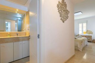 Piso en alquiler en Los Monteros - Bahía de Marbella en Marbella