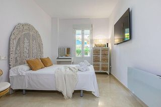 Piso en alquiler en Los Monteros - Bahía de Marbella en Marbella
