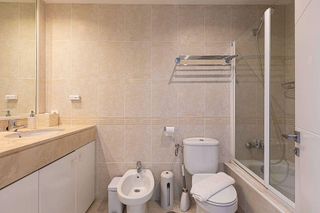 Piso en alquiler en Los Monteros - Bahía de Marbella en Marbella