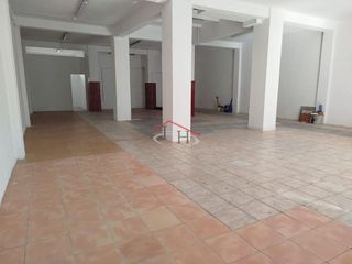 Local comercial en alquiler en Centro Ciudad en León