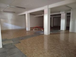 Local comercial en alquiler en Centro Ciudad en León