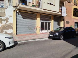 Local comercial en alquiler en Centro Ciudad en León