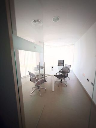 Oficina en alquiler en Puente Tocinos en Murcia