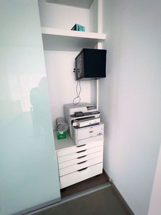 Oficina en alquiler en Puente Tocinos en Murcia