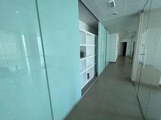 Oficina en alquiler en Puente Tocinos en Murcia