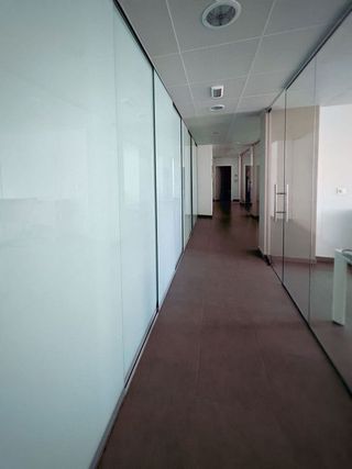 Oficina en alquiler en Puente Tocinos en Murcia