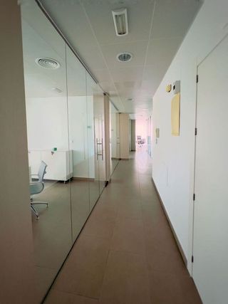 Oficina en alquiler en Puente Tocinos en Murcia