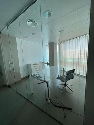 Oficina en alquiler en Puente Tocinos en Murcia