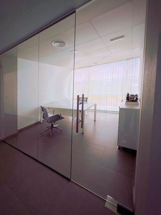 Oficina en alquiler en Puente Tocinos en Murcia