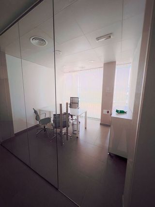 Oficina en alquiler en Puente Tocinos en Murcia