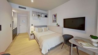 Piso en alquiler en Timón en Madrid