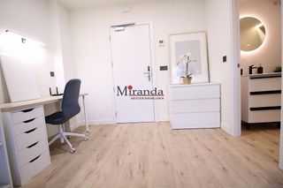 Estudio en alquiler en Casco Urbano en Villaviciosa de Odón