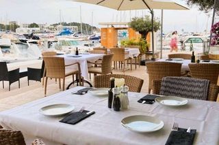 Local comercial en alquiler en Santa Eulalia del Río en Santa Eulalia del Río