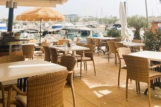 Local comercial en alquiler en Santa Eulalia del Río en Santa Eulalia del Río