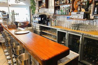 Local comercial en alquiler en Santa Eulalia del Río en Santa Eulalia del Río