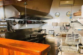 Local comercial en alquiler en Santa Eulalia del Río en Santa Eulalia del Río