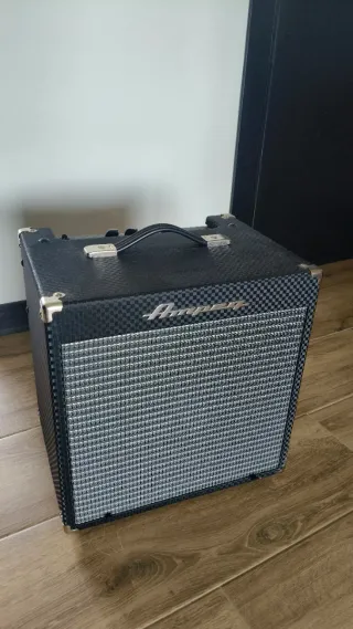 Bajo Squier Precision Bass Negro