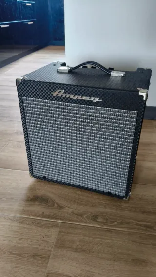 Bajo Squier Precision Bass Negro