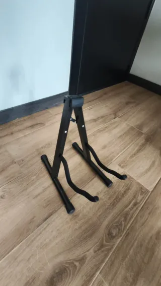 Bajo Squier Precision Bass Negro