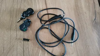 Bajo Squier Precision Bass Negro