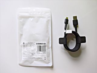 XIAOMI CABLE CARGA TRENZADO