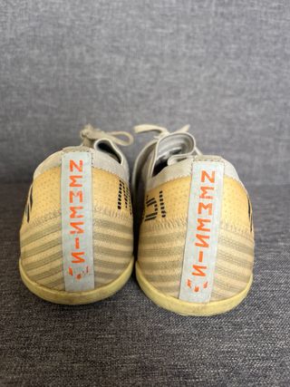 Botas de fútbol sala Adidas ORIGINALES Messi