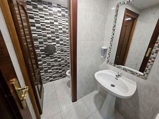 Bar en alquiler en Águilas en Madrid