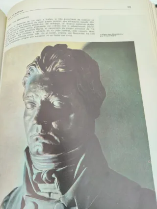 Historia de la Música