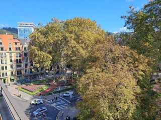 Oficina en alquiler en Barrio de Abando en Bilbao
